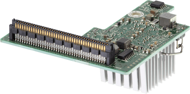 Image of Dell M420/FC420 Broadcom 57810S-K Dual Port 10GbE bNDC