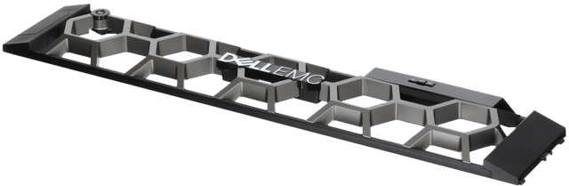 Image of Dell PowerEdge 14G/15G/16G 2U LCD Bezel