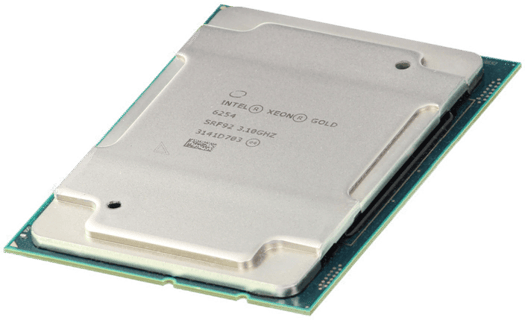 Image of Intel Gold 6254 18C 3.1Ghz 25M DDR4-2933 200W (338-BSOF)