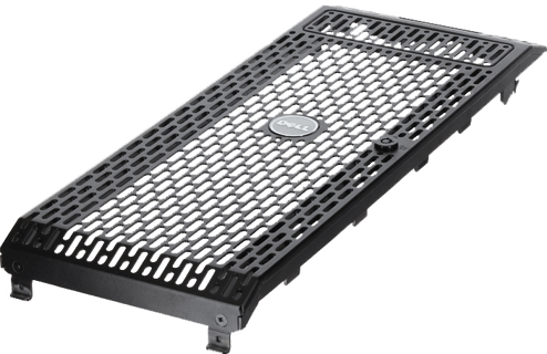 Image of Dell T630 4U Standard Bezel