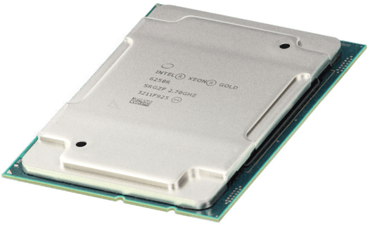 Image of 28-Core 2.7GHz (4.0GHz) 2933MHz 38.5M 205W - Intel Xeon Gold 6258R