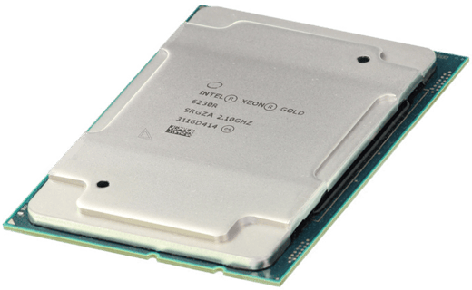Image of 26-Core 2.1GHz (4.0GHz) 2933MHz 35.75M 150W - Intel Xeon Gold 6230R