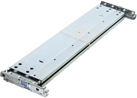 Dell ReadyRails Sliding Rails - 1U Static Kit For R320, R420, R620, R330 Servers