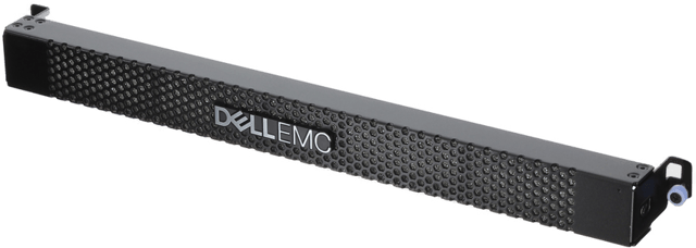 Image of Dell PowerEdge XR2 Standard Front Bezel
