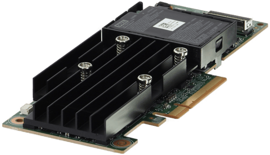 Image of Dell H750 8GB 12Gb/s PowerEdge RAID Controller No Bracket Adapter