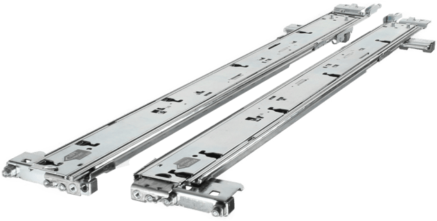 Dell Tool-less Combo 2U Sliding Rail Kit (B22)