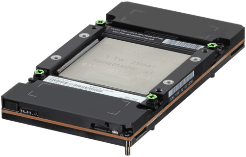 Image of Dell NVIDIA A100 Tensor Core 40GB HBM2 400W SXM4 GPU