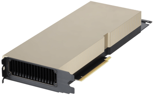 Image of Dell NVIDIA A100 Tensor Core 40GB HBM2 250W PCIe x16 DW FHFL GPU