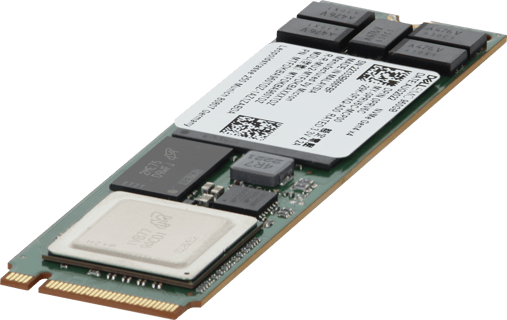 Image of Dell 960GB Gen4 NVMe Read Intensive TLC 2280 M.2 SSD 7400 PRO