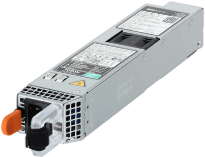 Image of Dell 700W 80 Plus Platinum Efficiency Power Supply Unit