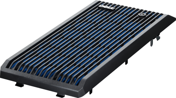 Image of Dell PowerEdge T360 Security Bezel