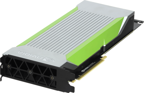 Image of Dell NVIDIA Quadro RTX 8000 Passive 48GB GDDR6 250W PCIe x16 DW FHFL GPU