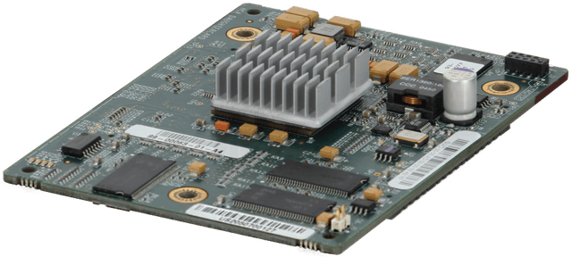 Image of Dell Topspin Infiniband 10Gb Dual Port SFF PCIx HCA