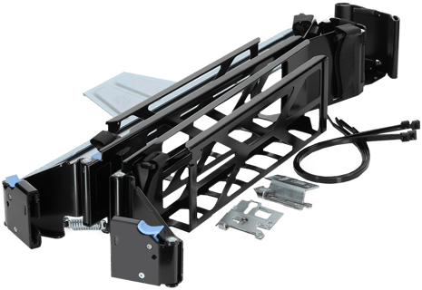 Image of Dell PE 2U Cable Management Arm (CMA) Kit