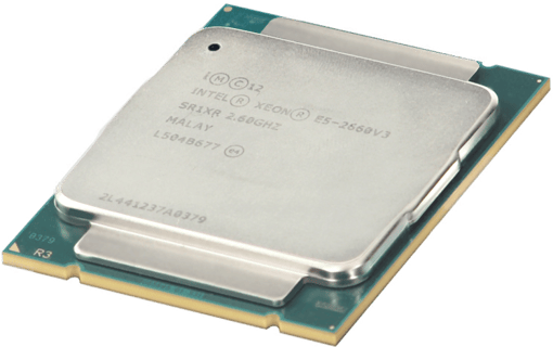 Image of Intel E5-2660v3 2.6GHz/25M/2133MHz 10-Core 105W