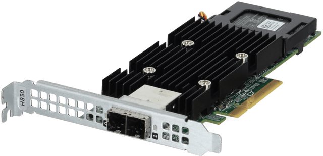 Dell H830 12Gb/s PowerEdge RAID Controller Card Full Height