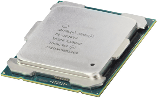 Image of Intel E5-2620v4 2.1GHz/20M/2133MHz 8-Core 85W