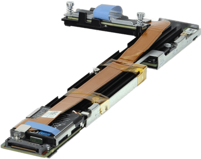 Image of Dell H730P 2GB NV 12Gb/s PowerEdge RAID Controllers Slim Adapter