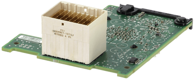 Image of Dell Mellanox ConnectX-3 Dual Port 40Gb Mezz
