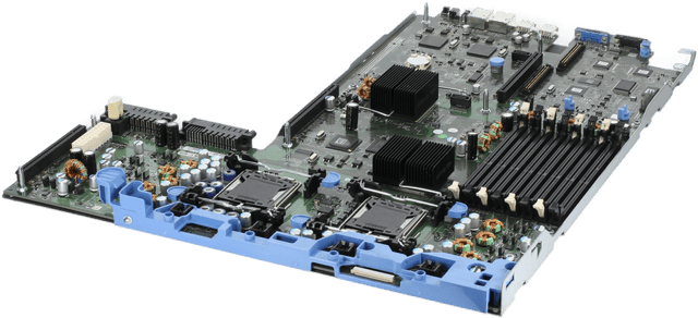 Image of Dell PowerEdge 2950 I Mother Board