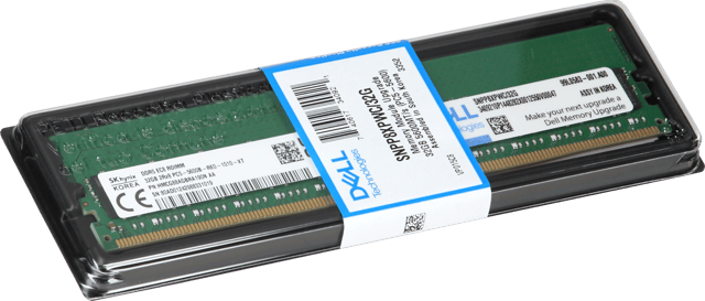 Image of Hynix 32GB 2Rx8 DDR5 RDIMM, 5600MT/s