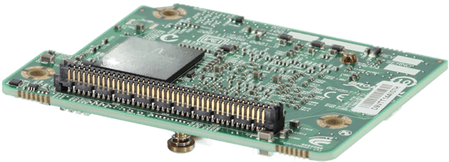 Image of Dell Broadcom 57711 Dual Port 10Gb HBA bNDC