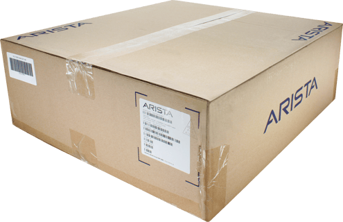 Image of Arista DCS-7050TX-48-R 32P 10GbE Base-T 4P QSFP+ RA Switch (Kit)