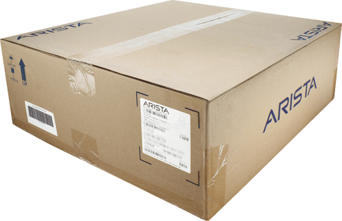 Image of Arista DCS-7050TX-64-R 48P 10GbE RJ45 4P 40GbE QSFP+ RA Switch (Kit)