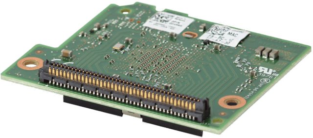 Image of Dell Intel X710 Dual Port 10GbE bNDC