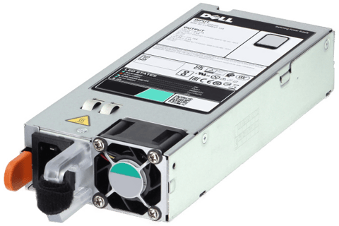 Image of Dell R540/R7415/T440 450W Bronze Cabled PSU