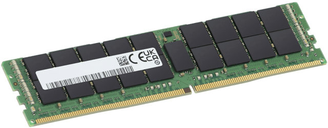 Image of Kingston 16GB 2Rx4 RDIMM, 1866MT/s