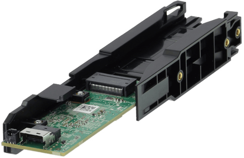 Image of Dell BOSS-S2 Controller Card Module
