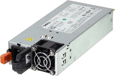 Image of Dell PE R510/910 750W 80+ Gold PSU