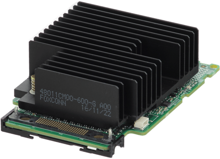 Image of Dell H330 Mini Mono 12Gbs PERC