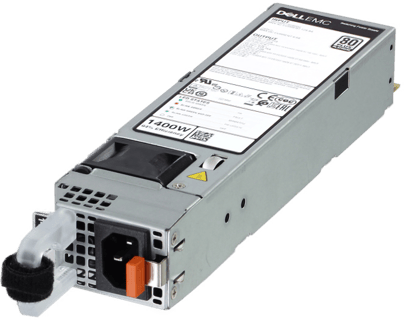 Image of Dell 1400W Platinum AC Power Supply