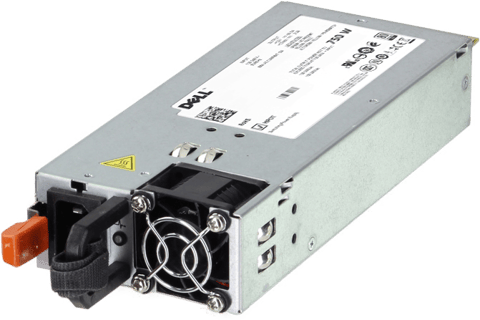 Image of Dell PE R510/R910 750W Power Supply