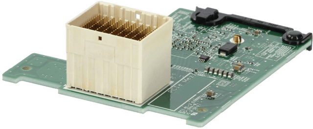 Image of Dell Mellanox ConnectX-3 Dual Port 56Gb Mezz
