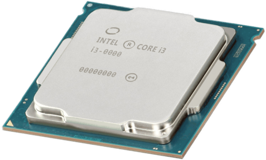 Image of Intel Core I3 4130 3.4/3/1600 2C 54W