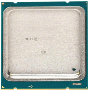 Image of Intel Xeon E5-4603v2 2.2GHz/10M/1333MHz 4-Core 95W