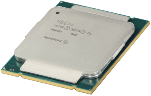 Image of Intel Xeon E5-2470v2 2.4GHz/25M/1600MHz 10-Core 95W