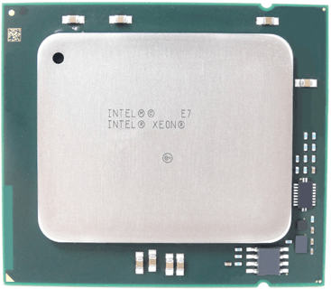 Image of Intel Xeon E7-4820 2.0GHz/18M/1066MHz 8-Core 105W