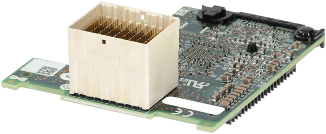 Image of Dell Emulex LPm16002B-D Dual Port 16Gb HBA Mezz
