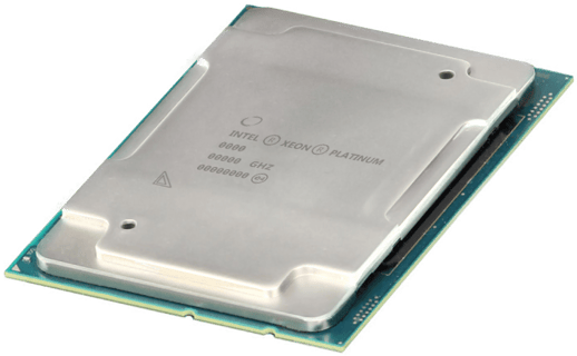 Image of Intel Platinum 8276M 28C 2.2Ghz 39M DDR4-2933 165W (338-BSHQ)