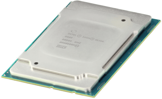 Image of 8-Core 2.1GHz (3.0GHz) 2400MHz 11M 85W - Intel Xeon Silver 4110