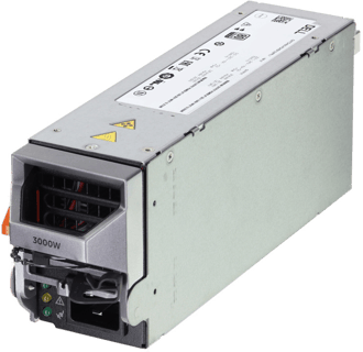 Image of Dell M1000E 3000W Power Supply