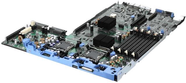 Image of Dell PowerEdge 2950 I Mother Board