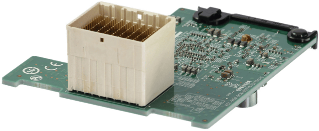 Image of Dell Brocade BR1741M-k Dual Port 10Gb CNA Mezz