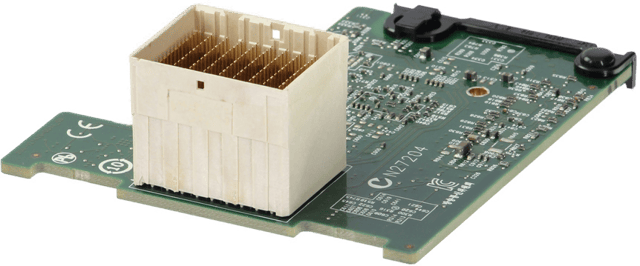Image of Dell Broadcom 5709S Quad Port 1Gb Mezz