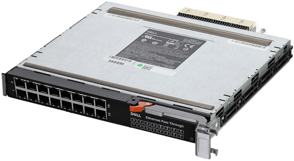 Image of PowerEdge M1000e CMC Controller Module