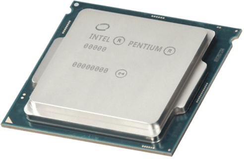 Image of Intel Pentium G5500 3.8/4M/2400 2C 54W